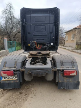 Scania R 440, снимка 4