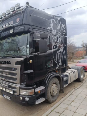 Scania R 440, снимка 2