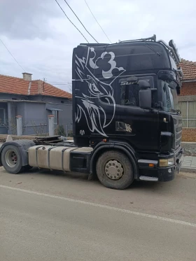 Scania R 440, снимка 3