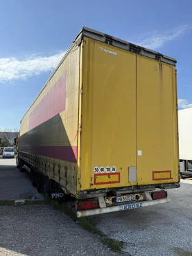 Man Tgx 18440 LLS, снимка 6