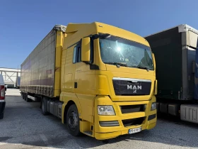 Man Tgx 18440 LLS, снимка 1
