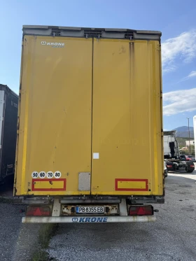 Man Tgx 18440 LLS, снимка 5