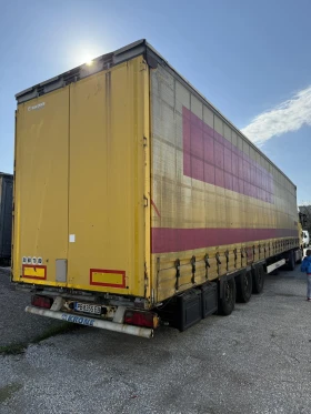 Man Tgx 18440 LLS, снимка 4