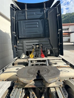 Mercedes-Benz Actros 1844, снимка 5
