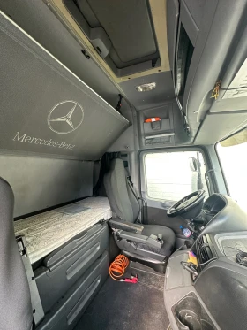 Mercedes-Benz Actros 1844, снимка 3