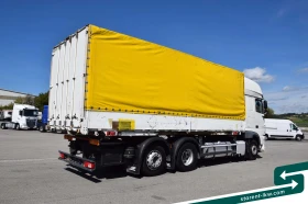 Daf XF LKW26046, снимка 3