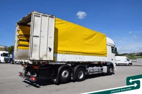 Daf XF LKW26046, снимка 6