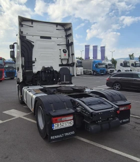     Renault T 1  
