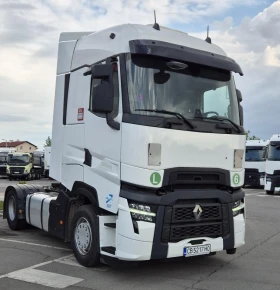     Renault T 1  