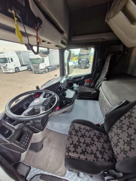 Scania R 450  EGR, ,    | Mobile.bg    10