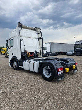 Scania R 450  EGR, ,    | Mobile.bg    8