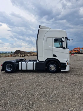 Scania R 450  EGR, ,    | Mobile.bg    4
