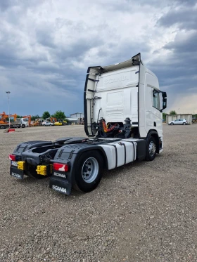 Scania R 450  EGR, ,    | Mobile.bg    5
