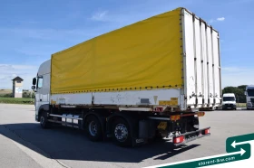 Daf XF LKW26046 | Auto.bg — изображение 4