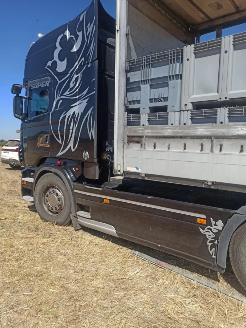 Scania R440, снимка 2 - Камиони - 52528546