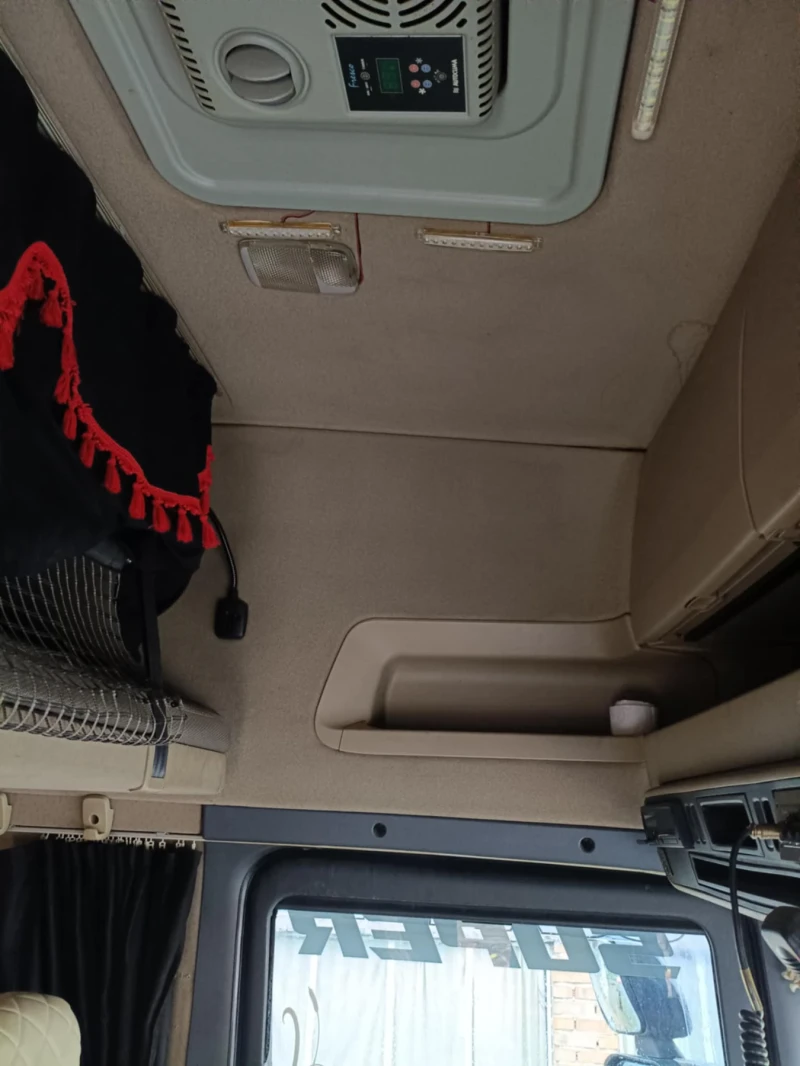 Scania R440, снимка 8 - Камиони - 52528546