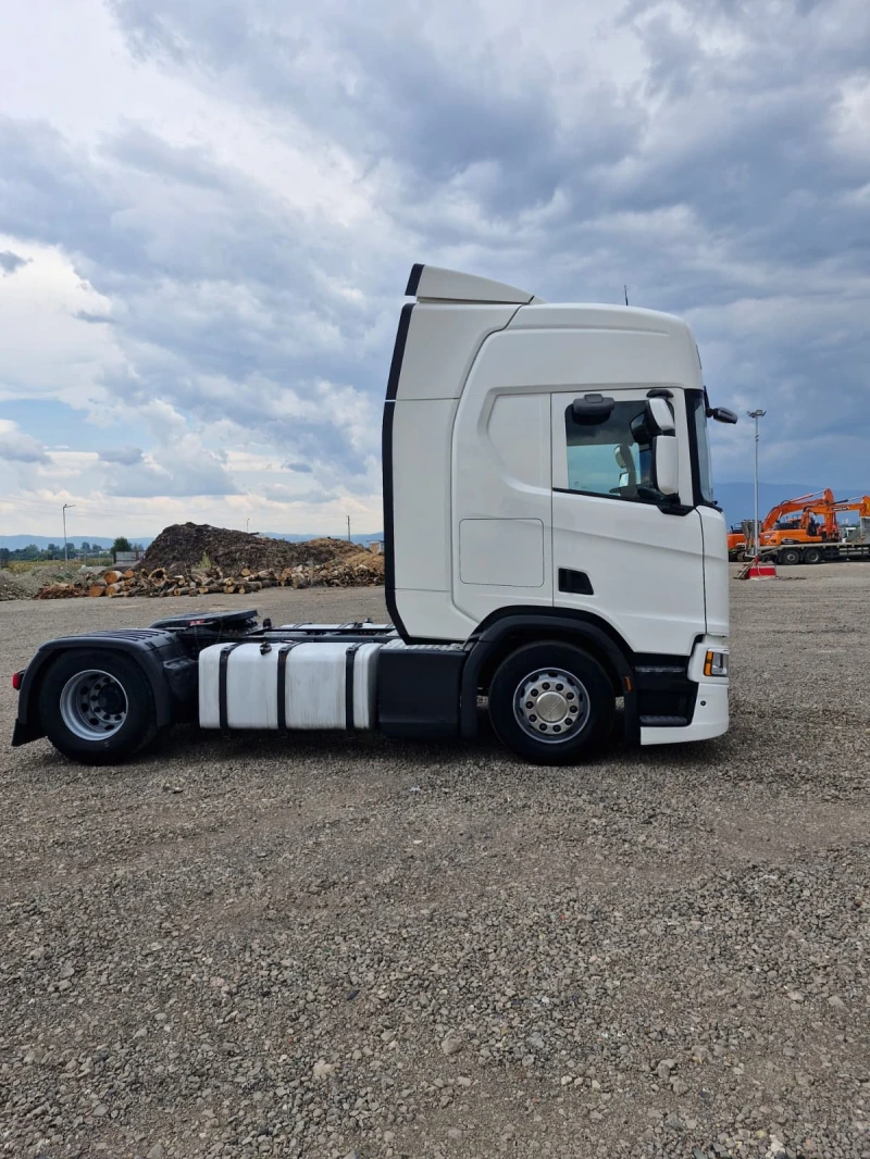 Scania R 450 БЕЗ EGR, РЕТАРДЕР, ЛИЗИНГ НОВИ ФИРМИ, снимка 4 - Камиони - 51532609