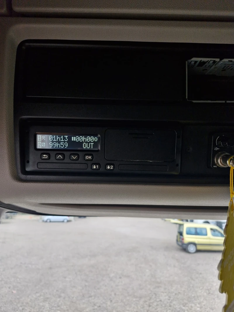 Scania R 450 БЕЗ EGR, РЕТАРДЕР, ЛИЗИНГ НОВИ ФИРМИ, снимка 12 - Камиони - 51532609