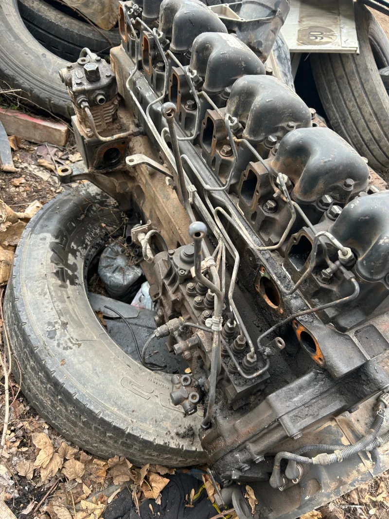 Man 23.463, снимка 3 - Камиони - 53219506