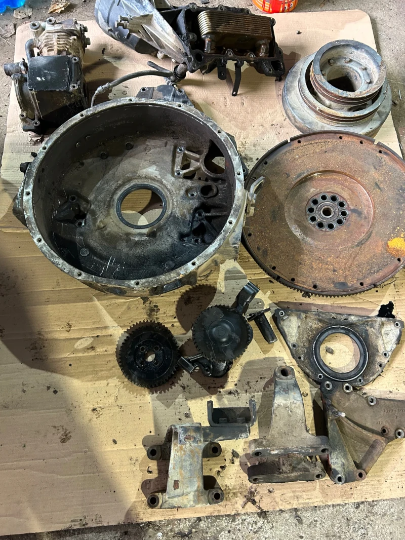 Man 23.463, снимка 5 - Камиони - 53219506