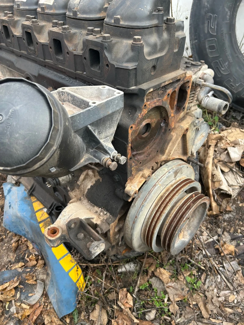 Man 23.463, снимка 4 - Камиони - 53219506