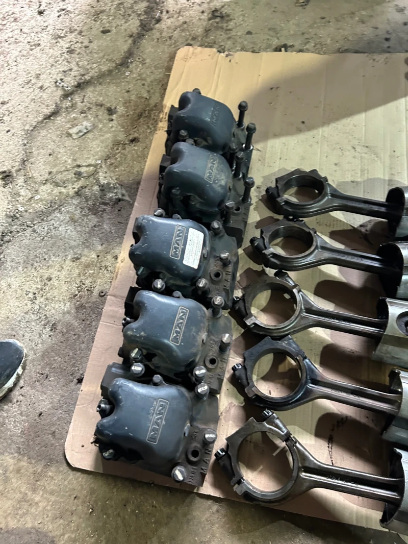 Man 23.463, снимка 6 - Камиони - 53219506