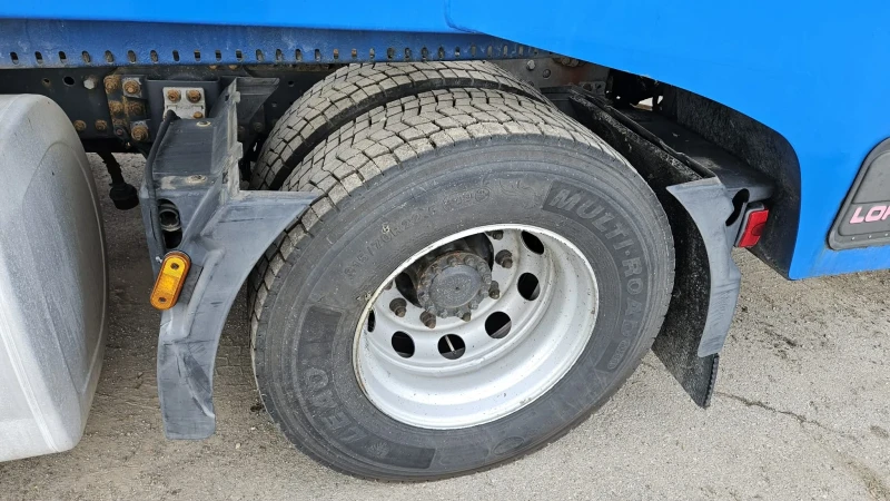 Renault Premium 460. 870444 км., снимка 5 - Камиони - 53227207