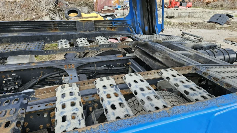 Renault Premium 460. 870444 км., снимка 3 - Камиони - 53227207