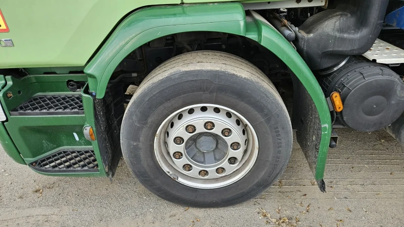 Renault Premium 460. 870444 км., снимка 2 - Камиони - 53227207