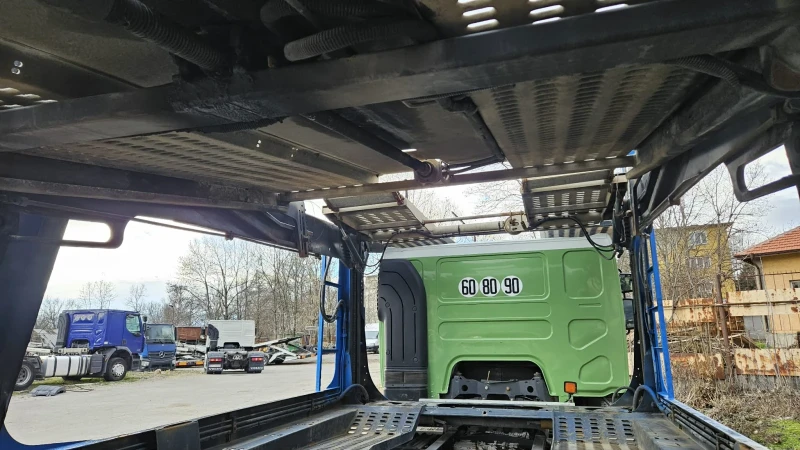 Renault Premium 460. 870444 км., снимка 8 - Камиони - 53227207