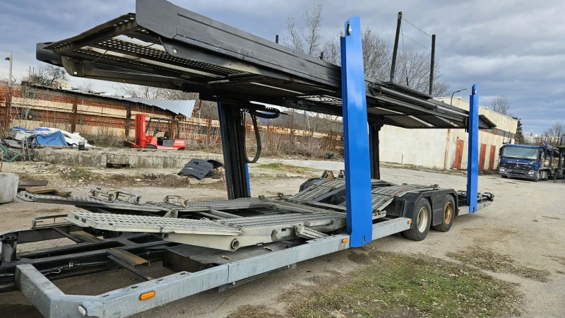 Renault Premium 460. 870444 км., снимка 12 - Камиони - 53227207