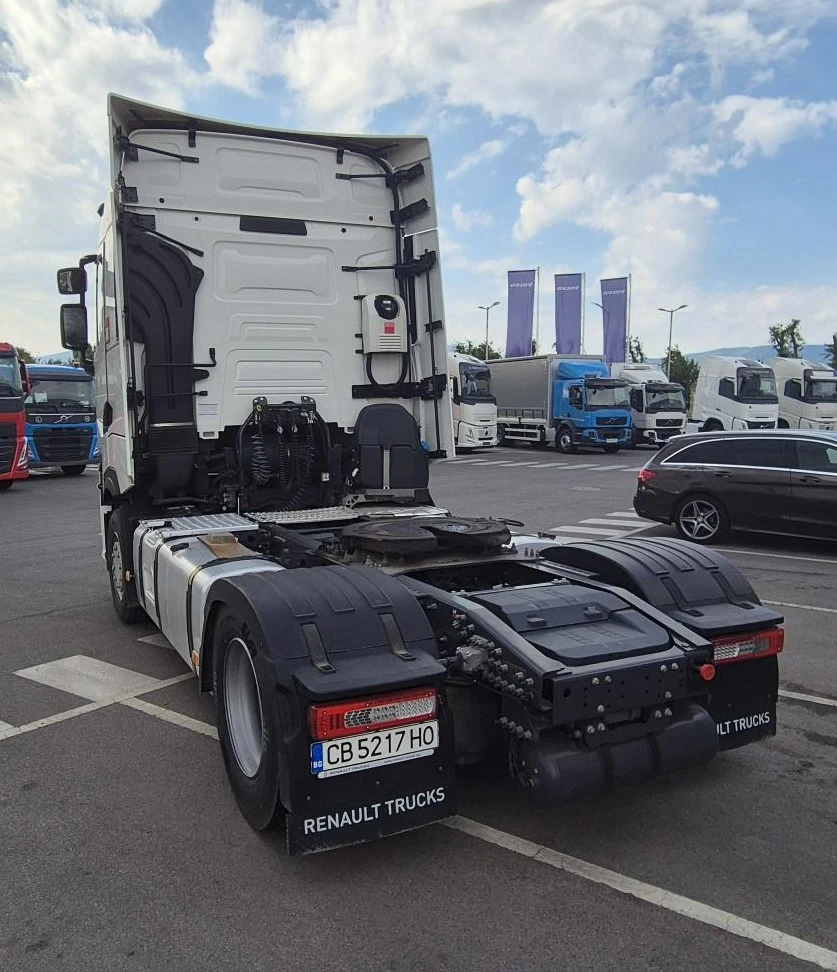 Renault T 1Г ГАРАНЦИЯ  - изображение 4