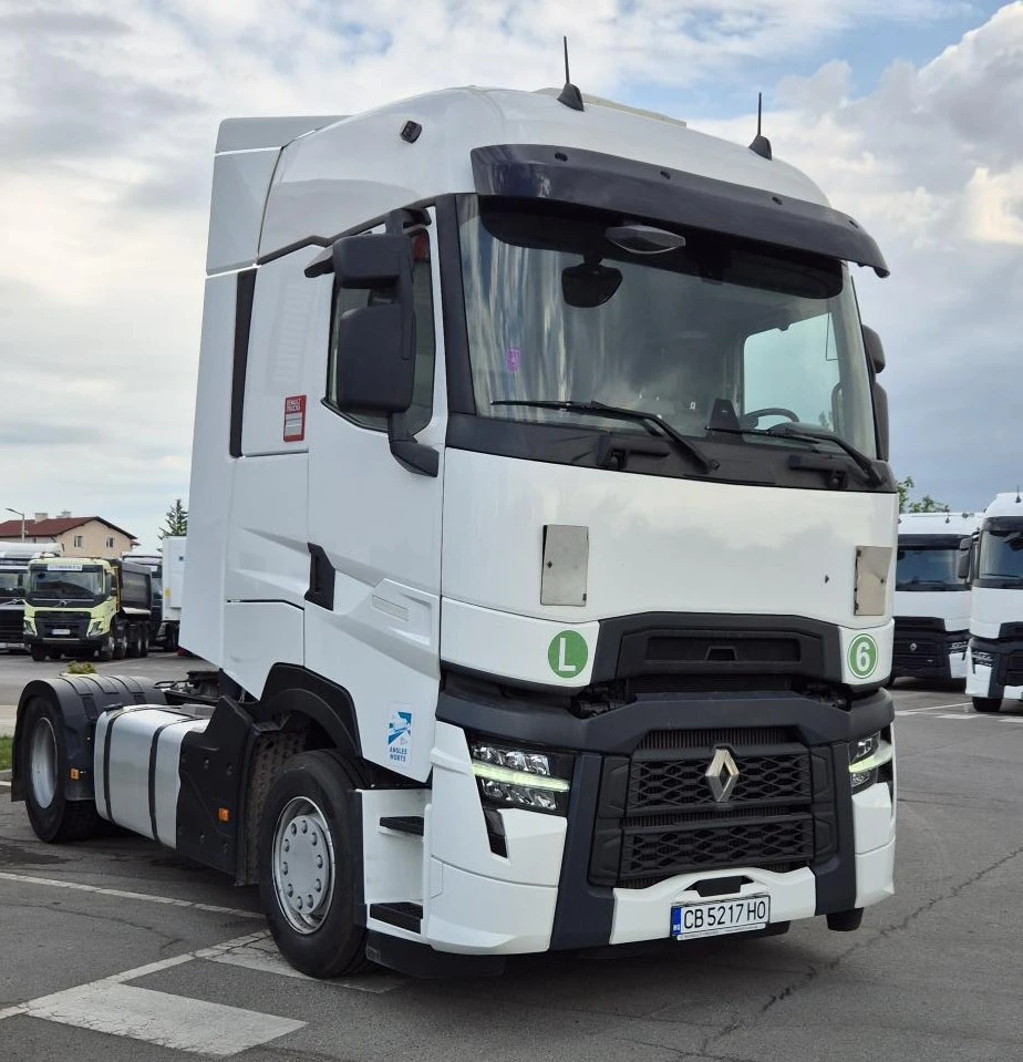 Renault T 1Г ГАРАНЦИЯ  - изображение 2