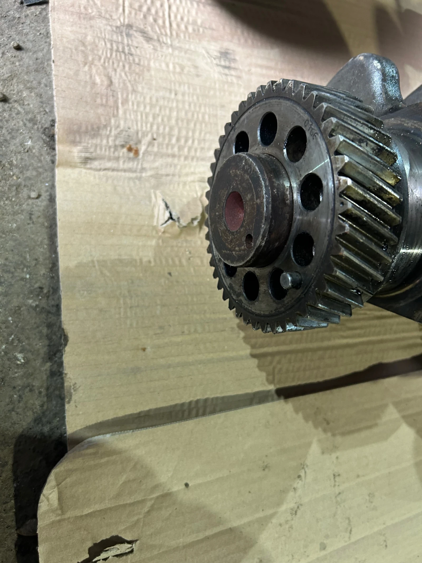 Man 23.463  - изображение 8