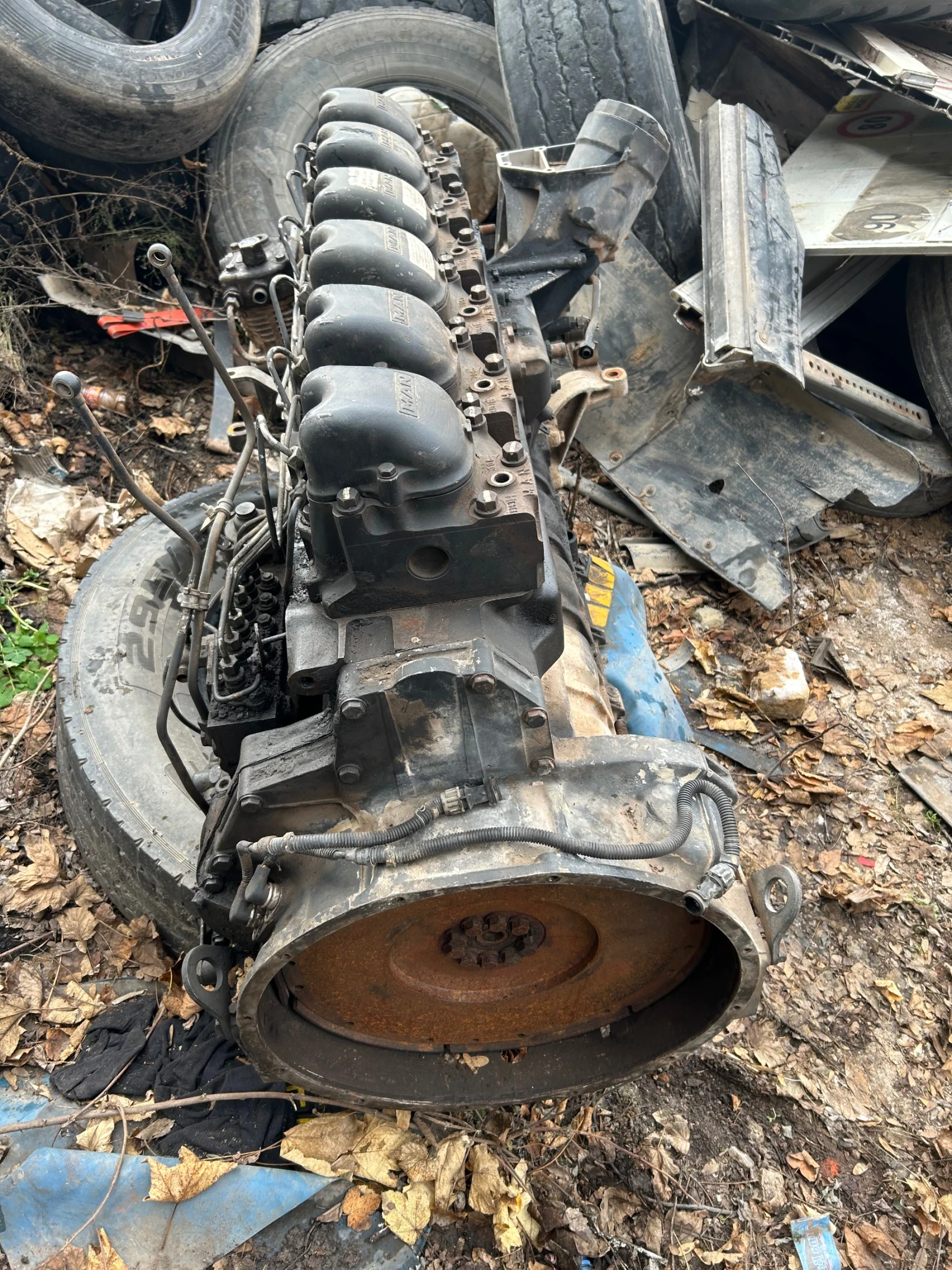 Man 23.463  - изображение 2