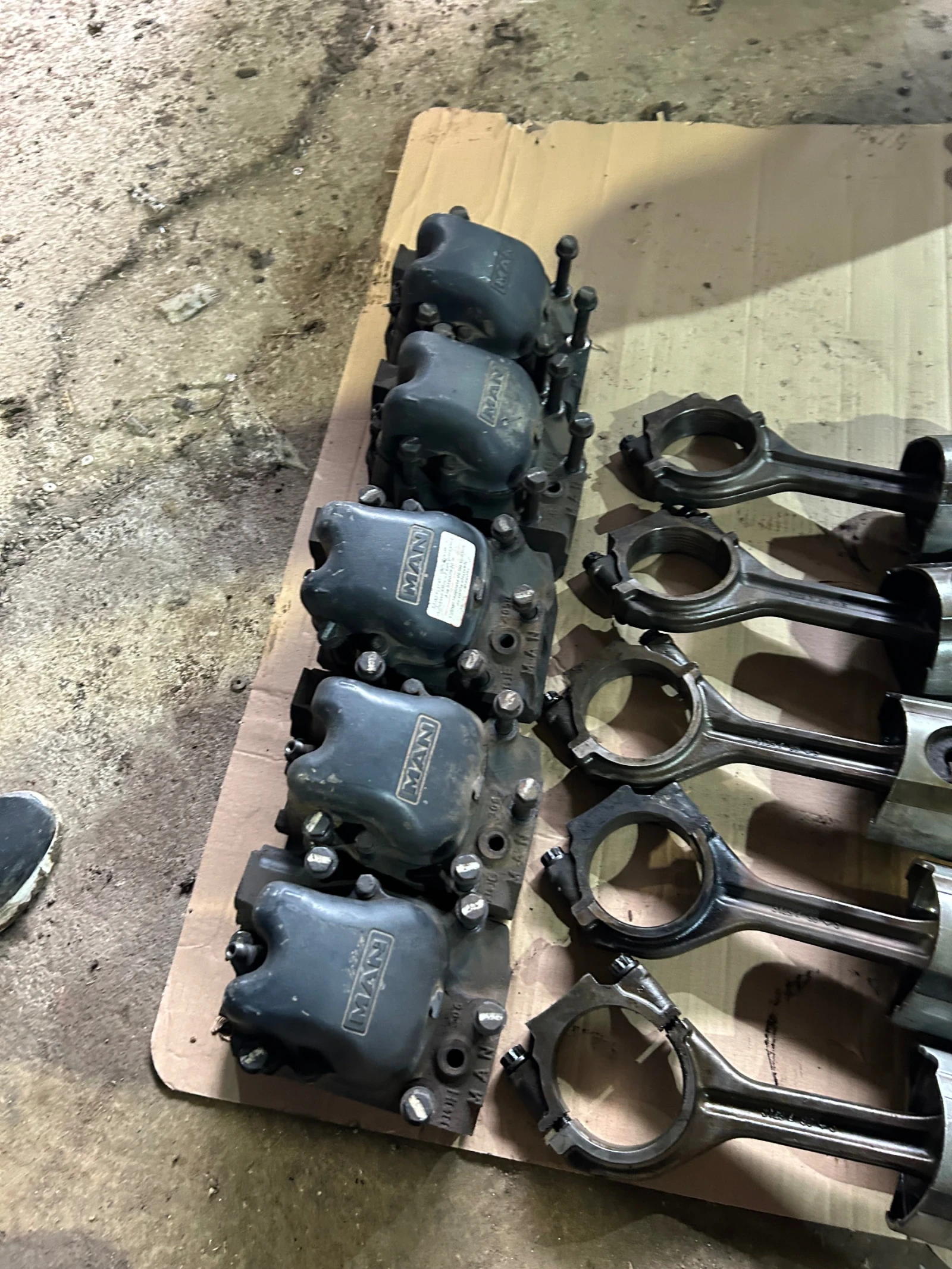 Man 23.463  - изображение 6