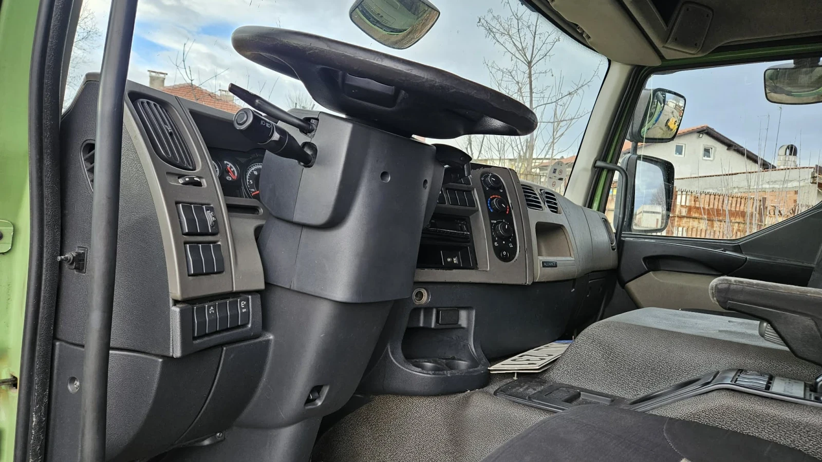 Renault Premium 460. 870444 ��. | Mobile.bg � ����������� 14