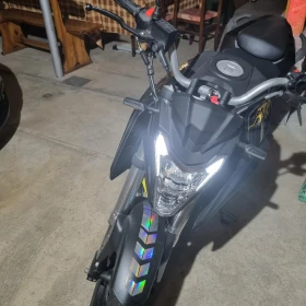 KSR 125, снимка 2