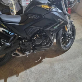 KSR 125, снимка 1