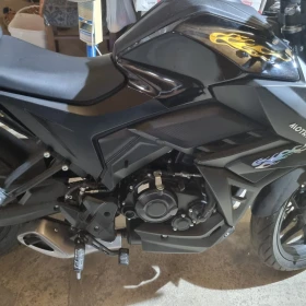 KSR 125, снимка 4