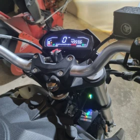 KSR 125, снимка 5