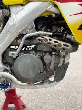 Suzuki Rmz НОВ ВНОС, снимка 10