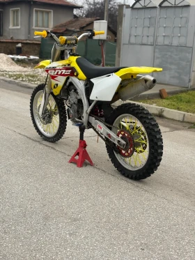 Suzuki Rmz НОВ ВНОС, снимка 6