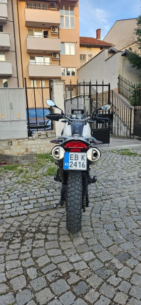 BMW G 650 GS, снимка 5