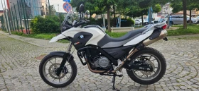 BMW G 650 GS, снимка 3