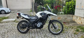 BMW G 650 GS, снимка 1