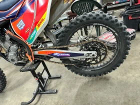 Ktm SX-F 350i, снимка 11