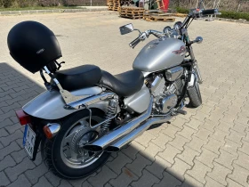 Honda Magna VF 750C | Mobile.bg    3