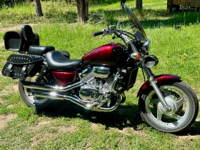 Honda Magna VF 750C, снимка 1