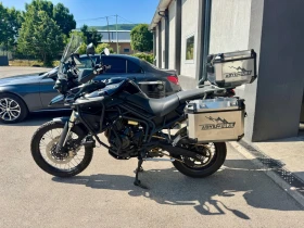 Triumph Tiger 800XC ABS | Mobile.bg    3